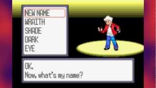 Pokémon Snakewood: Episode 1