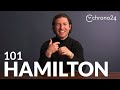 HAMILTON explained in 3 minutes - Short on Time