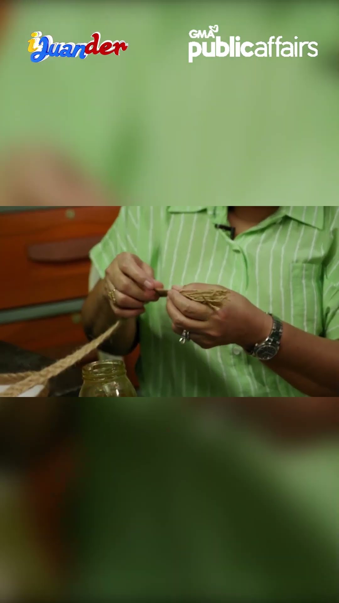 ‘Yung gusto mo ng challenge pero madali ka lang sumuko | I Juander