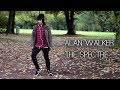 Alan Walker - The Spectre (Khaysonn feat. Ser0x ~ Melbourne Shuffle)