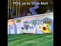 Mañana regreso a la cárcel :”v #revivanelfandom #memesmuyxd #bobesponja #humor