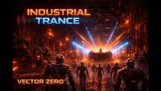 Industrial Trance 2026 | Dark City (part 2) – Vector Zero