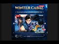 F2P/ LOW SPENDER / Winter Cabal Stream Day-20 / Cabal: infinite Combo