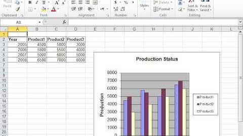 Excel 2010 Display the Office Clipboard