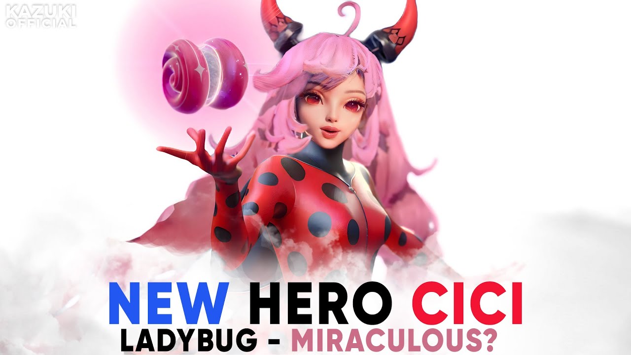 STAR OF THE SHOW CICI WILL SURPRISE YOU WITH HER YOYO TRICKS