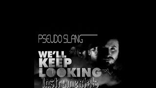 Pseudo Slancg "KIM (Instrumental)"