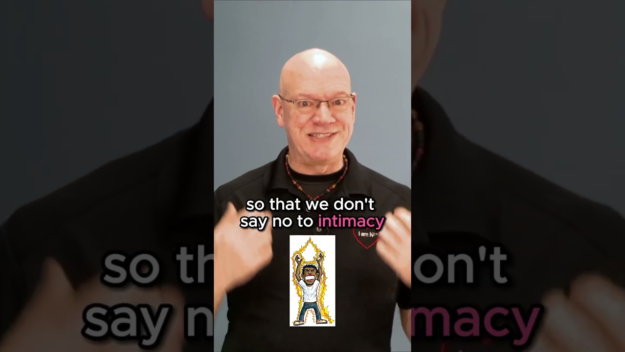 Can undoing type 2 help improve my relationship with my spouse? Yes, here's how ... 👩&zwj;❤️&zwj;💋&zwj;👨