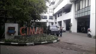 5 Pejabat diperiksa, Tim KPK Bergerak Senyap Datangi Gedung Pemkot Cimahi