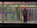 Así quedó Transmilenio y esto costaron daños por vandalismo durante marchas estudiantiles