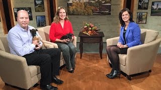 Naperville Area Humane Society