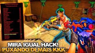 PINDAD IS BACK I PULLED IT AND WENT HACK-LEVEL😱 - Point Blank