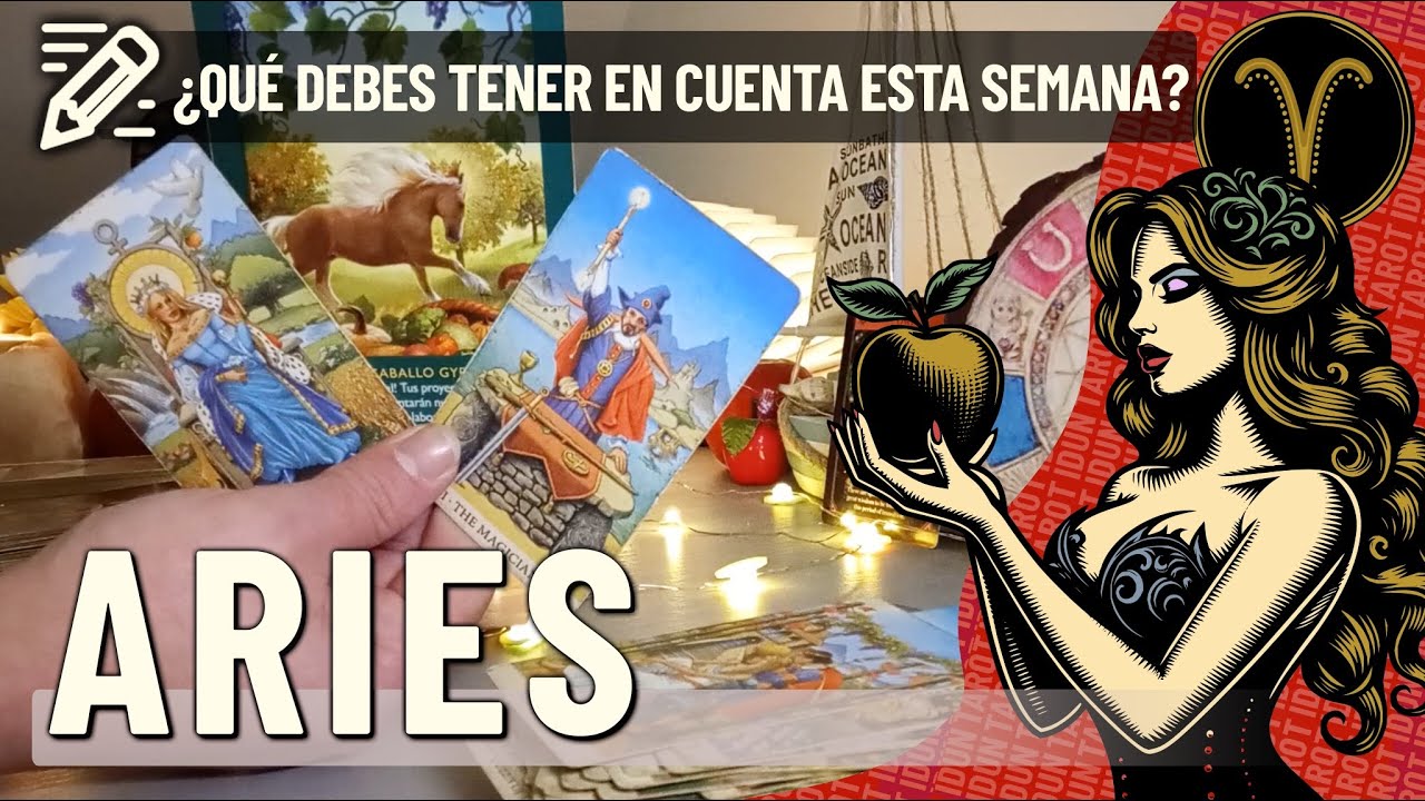 ARIES✍️ALGUIEN TE CONQUISTA PERO TE DA MIEDO, DECLARACION DE SENTIMIENTOS, GRAN OPORTUNIDAD