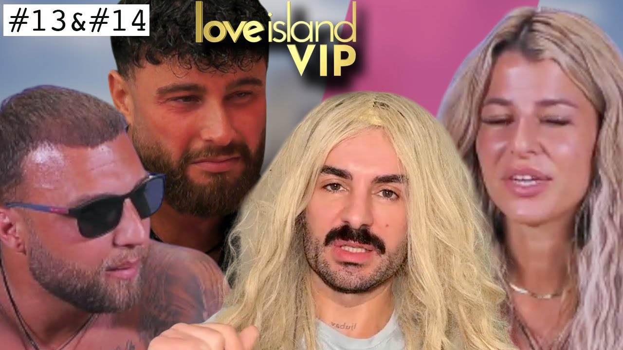 Hinterhältigkeit-Ranking: Filip vs. Umut vs. Joanna! Wer gewinnt das Chaos?