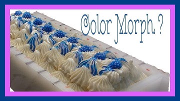 Frosted Blue Raspberry | Cold Process Soap Making | Artisan Soap Design | Let