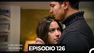 Feriha's Secret Episode 126 (English Dubbing)