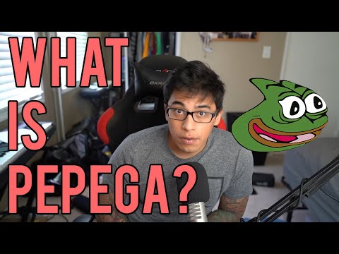 What Is Pepega? 