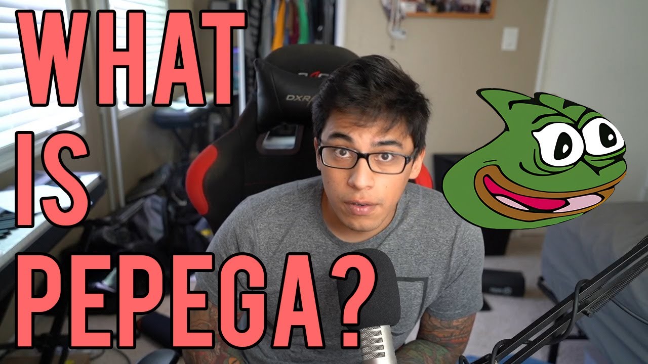 What Is Pepega? 