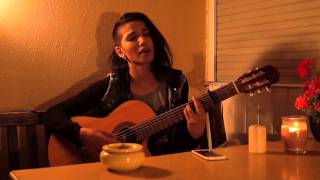 Mehtab Guitar - Kursuni Renkler