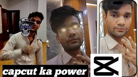 Capcut editing video capcut se editing kaise kare Capcut App video editing tutorial how to edit vide