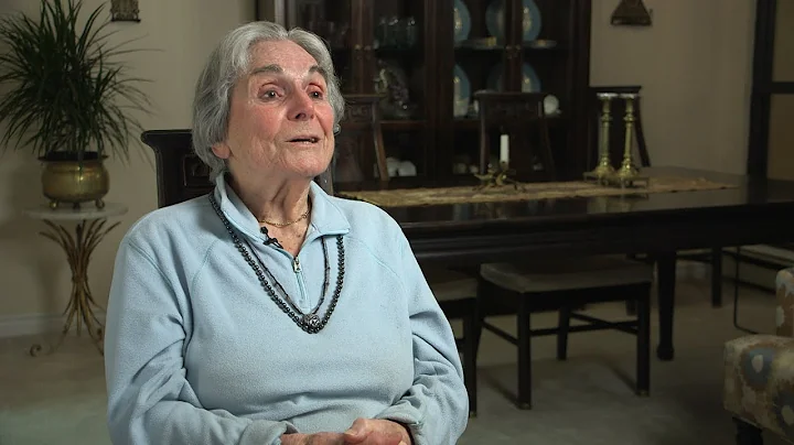 Shirley Cohen Steinberg Sings Mordechai Gebirtig's...