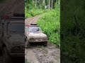 второй подъем взяли без помощи лебёдки.