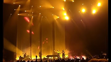Are You Satisfied? - Marina and the Diamonds Live
