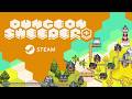 『Dungeon Sweeper Plus』発表トレーラー