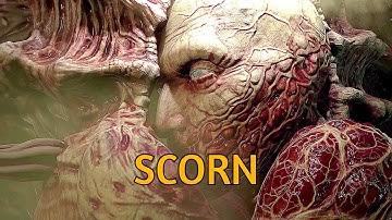 SCORN: Part 7 (Final)- The gruesome end