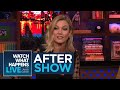 After Show: Karlie Kloss On Taylor Swift’s ‘Squad’ Remarks | WWHL