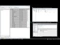 Siemens PLC ile TP Comfort Panel'den USB'ye Veri aktarma (Excel)