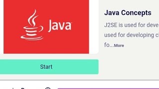 Java Concepts | Infosys Assessment Solution | Java Programming | BTech CSE & IT Students