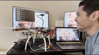 How To Connect A Raspberry Pi 5 Companion Computer To Your Pixhawk Drone