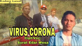 Lagu Manggarai terbaru || By Surat Edar Wesa