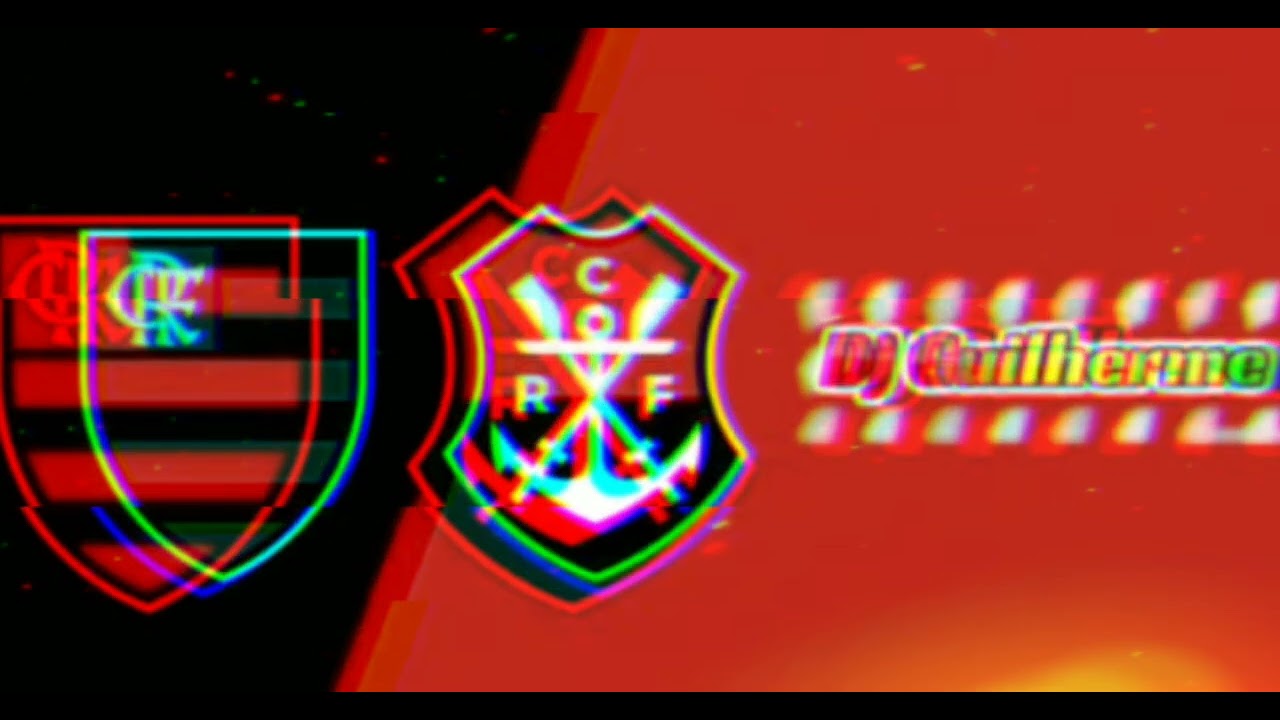 MELÔ DE FLAMENGO TOP REGGAE REMIX