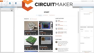 Circuitmaker Tutorial - Intro