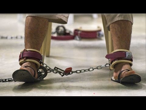 15 Post analiza las cinco peores torturas de la CIA