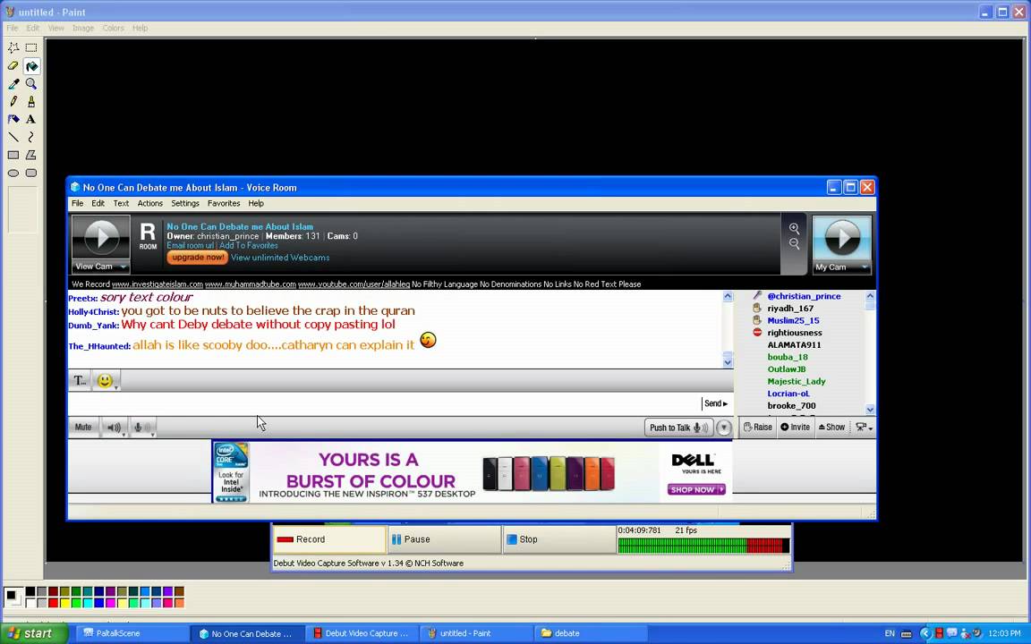 ifrane, Hakim Nasir Ahmed 1 against Christian Prince of Pal Talk live debate now introducing a special bonus Mr Rightiousness and Muslim 25 5 part 16 camera iphone 8 plus apk