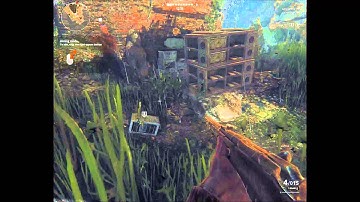 Survarium making tutorial