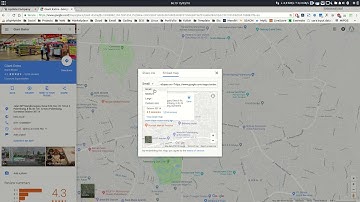 Cara Pasang Google Maps di Aplikasi Website Anda
