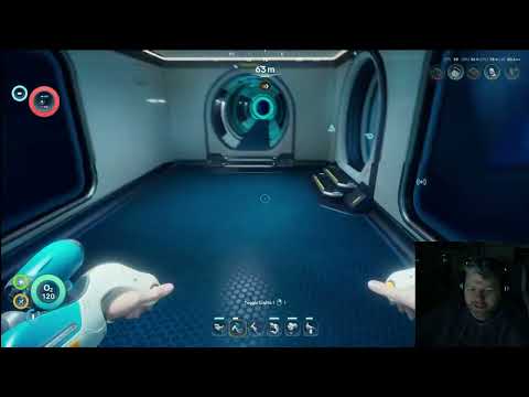 Travelling Even Further into the abyss! Please send help :( | Subnautica 2 |