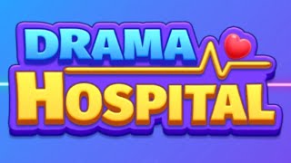 Drama Hospital: Doctor Stories Game Android Gameplay screenshot 2