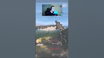 DMZ: Random Encounter! #warzone #clips #callofduty #dmz #gaming #foryou #cod #reel #edit #short