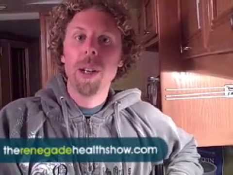 Low Fat Raw Food Recipe Mellow Fellow Green Smooth...