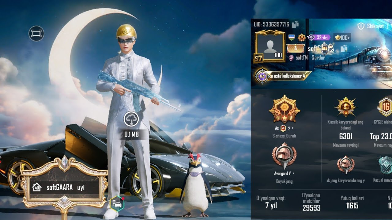 OBUNA va LAYK BOSING ♥️