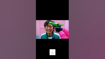 Squid Game Number 456