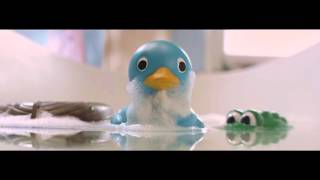 bathstore TV commercial: Bathrooms matter.