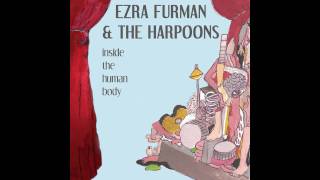 Ezra Furman - The Worm In The Apple