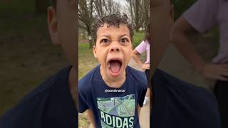 Son Finds Out Hes Adopted 🤣🤣🤣