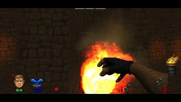 Doom 2/The Plutonia Experiment - Congo (Android)