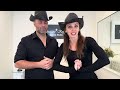 Beyoncs texas hold em line dance tutorial